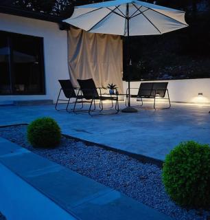 Apartment Meraki Kostrena - Hot Tub - Kostrena - 4