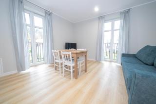 VacationClub – Zdrojowa 7 Apartament 6 - Duszniki Zdrój - 9