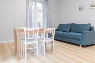 VacationClub – Zdrojowa 7 Apartament 6 - Duszniki Zdrój - 4