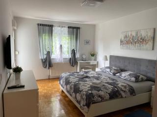 DIS apartment Varaždin - Varaždin - 0