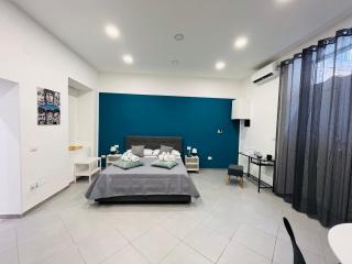 La Casa di NAra - Naples - 3