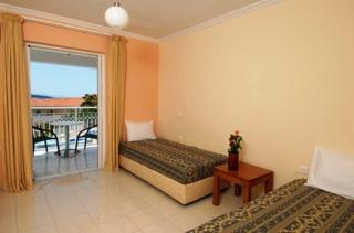 Elea Hotel Apartments and Villas - Argassi - 2