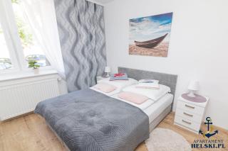 Apartament Helski - Hel - 0