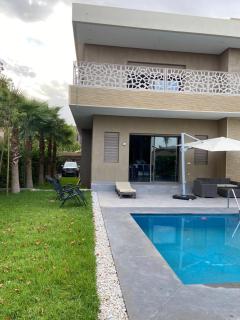 Villa Targa Luxury - 8
