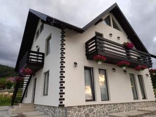 CASA LENA -VATRA DORNEI - Vatra Dornei - 8