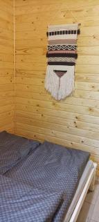 Zielenina Leśny Domek - 3