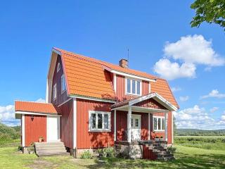 8 person holiday home in VÄSTRA ÄMTERVIK-By Traum - 4