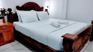 Grand Periyar - Thekkady - 9
