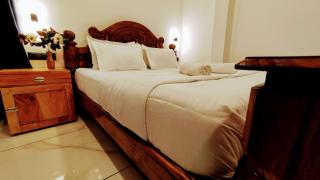 Grand Periyar - Thekkady - 4