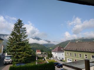 sechzehnerhaus - Mariazell - 5