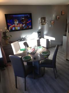 Studio Clos des Meurets - Praz-sur-Arly - 9
