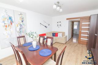 Apartament Helski - Hel - 2