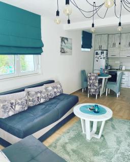 Studio apartman Happy Home - Tivat - 8