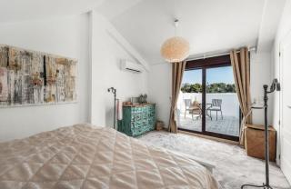 Duplex penthouse Casa M3 walking distance Puerto Banus - 1