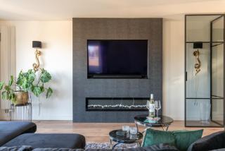 Beach Villa & Studio - 1