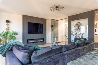 Matti Beach Town House - Zandvoort - 1