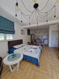 Studio apartman Happy Home - Tivat - 0