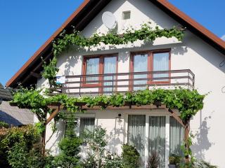 Liliom Apartman - Balatonboglár - 0