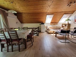 Liliom Apartman - Balatonboglár - 9