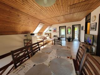 Liliom Apartman - Balatonboglár - 7