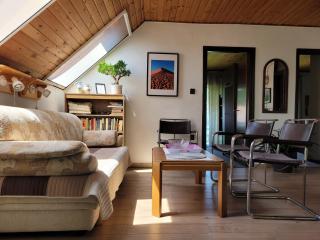Liliom Apartman - Balatonboglár - 6