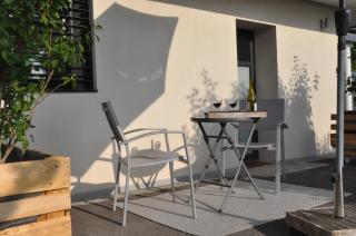 l'adret - Villaz - 0