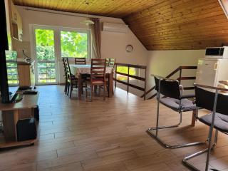Liliom Apartman - Balatonboglár - 3