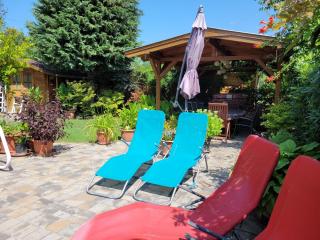 Liliom Apartman - Balatonboglár - 8