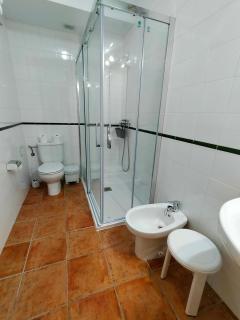 Apartamento Avenida del Parque - Cazorla - 4