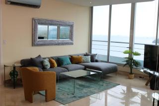 12C Sunny Luxury Resort Beachfront Oceanview - Arraiján - 0