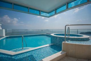12C Sunny Luxury Resort Beachfront Oceanview - Arraiján - 1