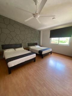Tonantzincalli SPA Prehispanico - Chiconcuac - 1
