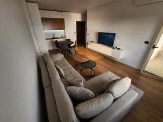 Cloud 10 Apartment - Vlorë - 9