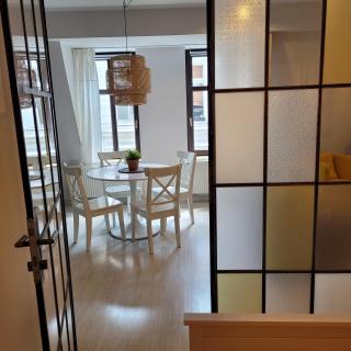 Apartamenty Batorego 4 - 2