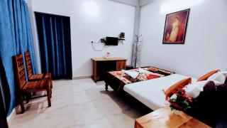 Grand Periyar Residency,Near Kumily Busstation - 4