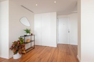Luxury beach/port apartment - Málaga - 2