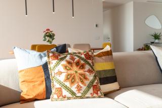 Luxury beach/port apartment - Málaga - 3