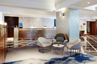 London Marriott Hotel Marble Arch - Londra - 7