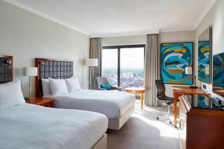 London Marriott Hotel Marble Arch - Londra - 5