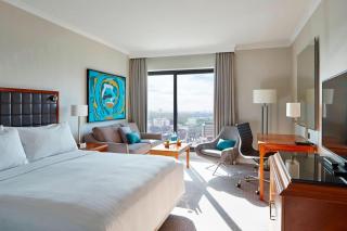 London Marriott Hotel Marble Arch - Londra - 0