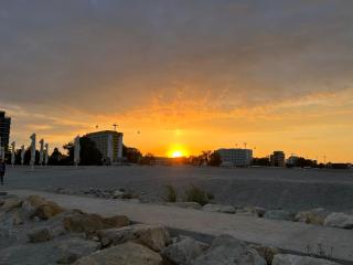 Blue Luxury Apartment Lake On - Mamaia - 4