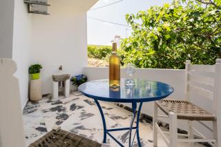 Michael's apartment Filoti - 5