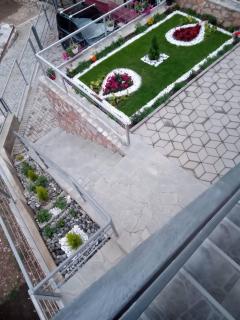 Anabela Apartment - Ohrid - 8