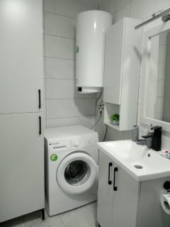 Anabela Apartment - Ohrid - 2