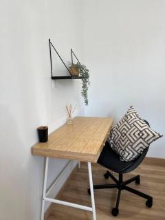 La Capsule - Appartement Design et Cosy - 2