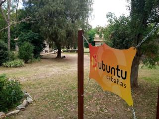 UBUNTU - Valle Hermoso - 0