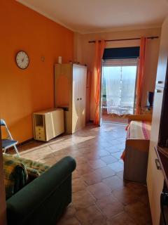 Appartamento Les Roches Noires - Giardini Naxos - 7