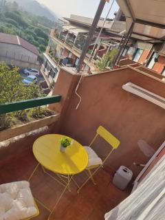 Appartamento Les Roches Noires - 2