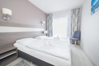 VacationClub - Bormio Apartament 5 - Sienna - 8