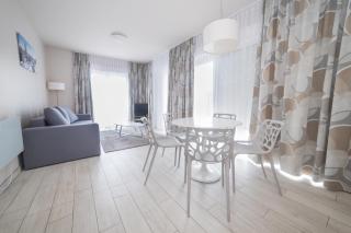 VacationClub - Bormio Apartament 5 - Sienna - 6